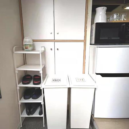 Xl House-Self Check In- Will Send Room Number And Password 도쿄 외부 사진