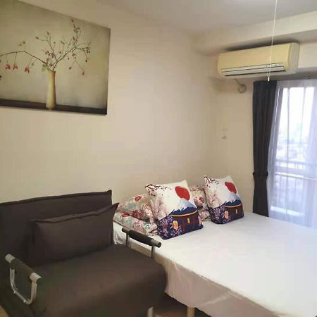 Xl House-Self Check In- Will Send Room Number And Password 도쿄 외부 사진