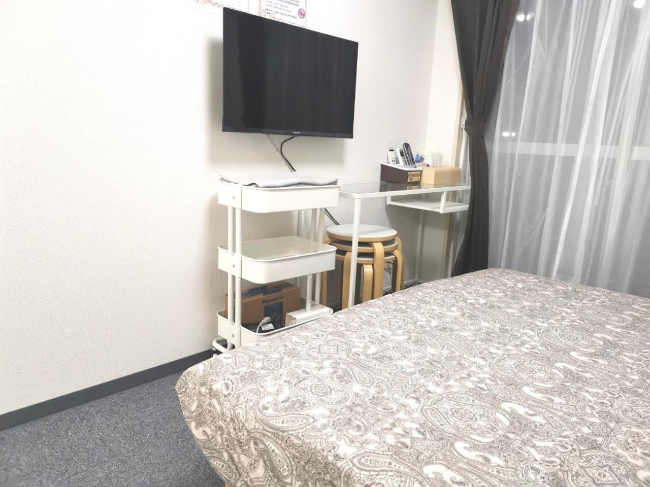Xl House-Self Check In- Will Send Room Number And Password 도쿄 외부 사진